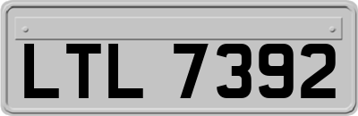 LTL7392