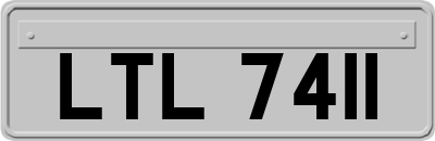 LTL7411