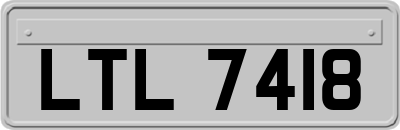 LTL7418