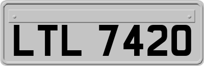 LTL7420