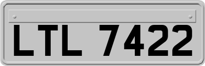 LTL7422