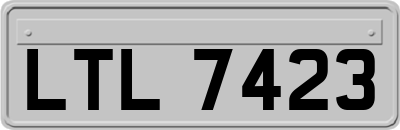 LTL7423