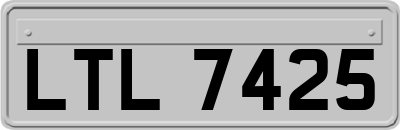LTL7425
