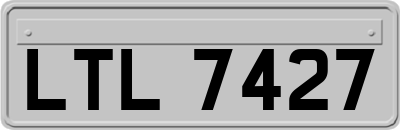 LTL7427