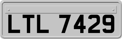LTL7429