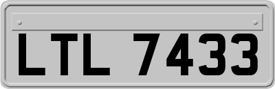 LTL7433