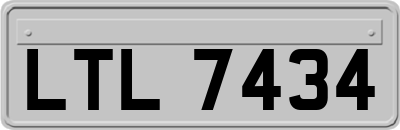 LTL7434