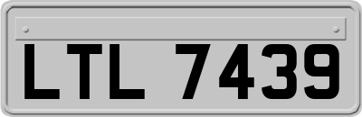 LTL7439