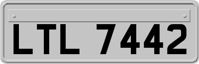 LTL7442