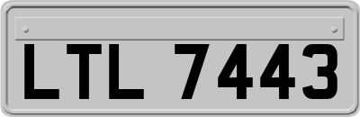 LTL7443