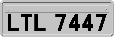LTL7447