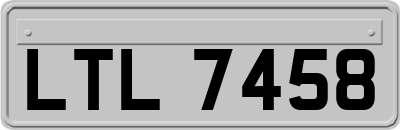 LTL7458