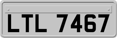 LTL7467
