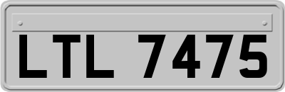 LTL7475