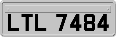 LTL7484