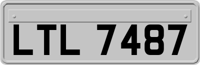 LTL7487