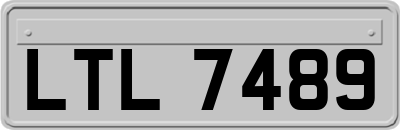 LTL7489