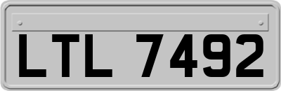 LTL7492