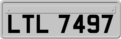 LTL7497