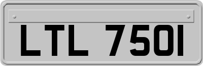 LTL7501