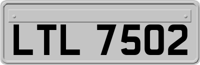 LTL7502