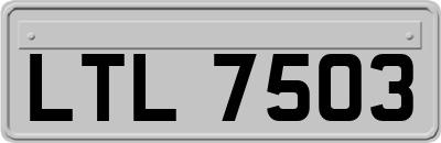 LTL7503