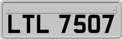 LTL7507