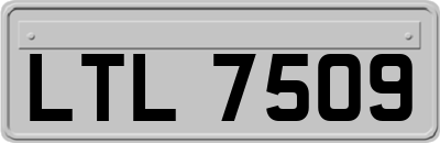 LTL7509