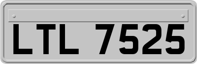 LTL7525