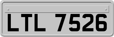 LTL7526