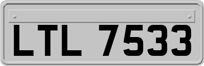 LTL7533