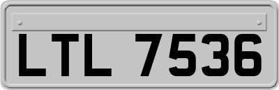 LTL7536
