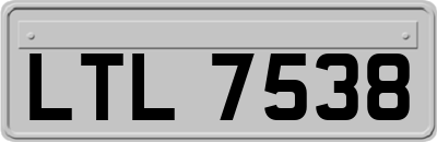 LTL7538