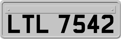 LTL7542