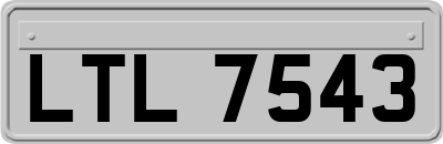 LTL7543