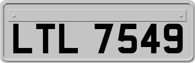 LTL7549