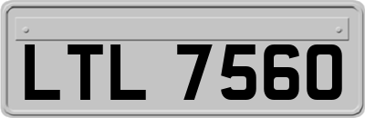 LTL7560