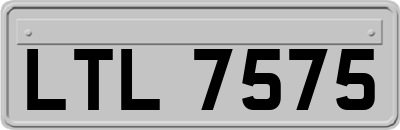 LTL7575