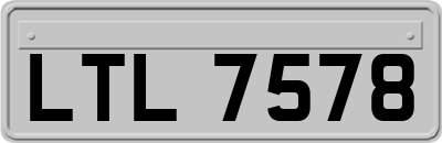 LTL7578
