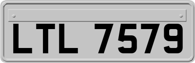 LTL7579