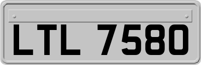 LTL7580