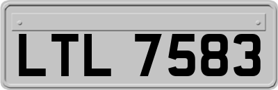 LTL7583