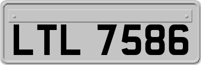 LTL7586