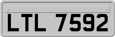 LTL7592