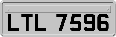 LTL7596