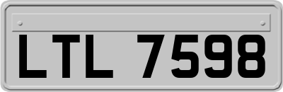 LTL7598