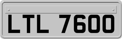 LTL7600