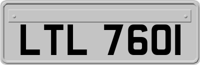 LTL7601