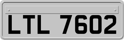 LTL7602