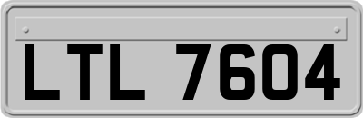 LTL7604